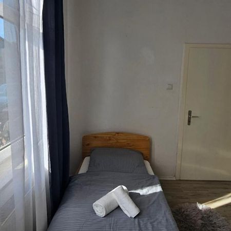 Pension - Monteurzimmer -,, Haus Hilde " Winsen an der Aller Ngoại thất bức ảnh